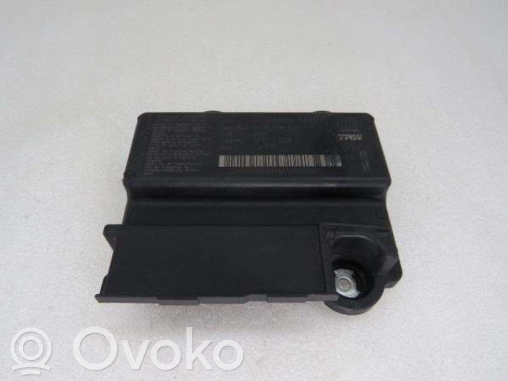 Fiat Tipo Oro pagalvių valdymo blokas 