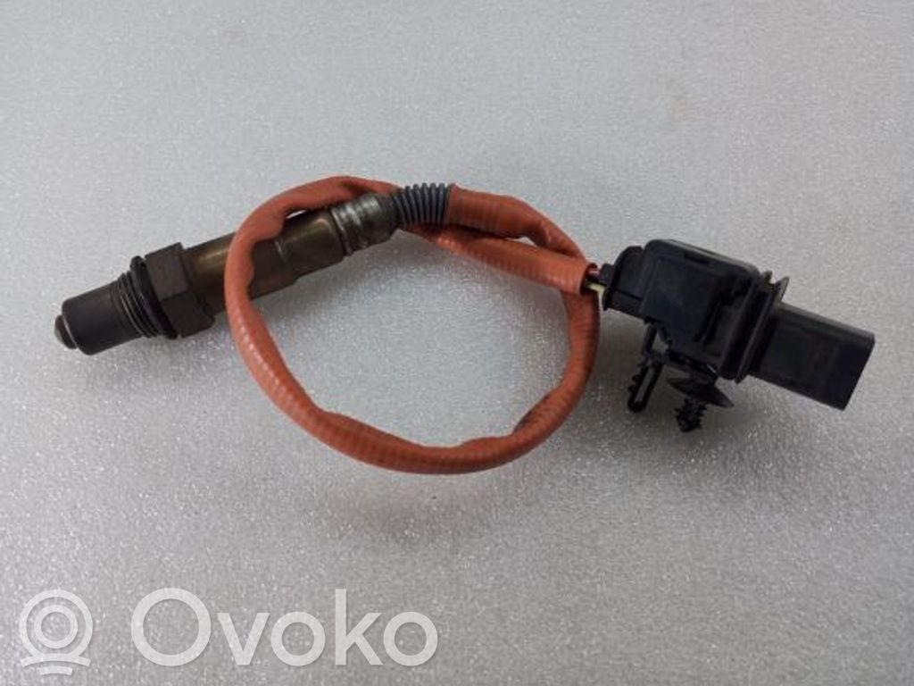 Fiat Tipo Lambda probe sensor 
