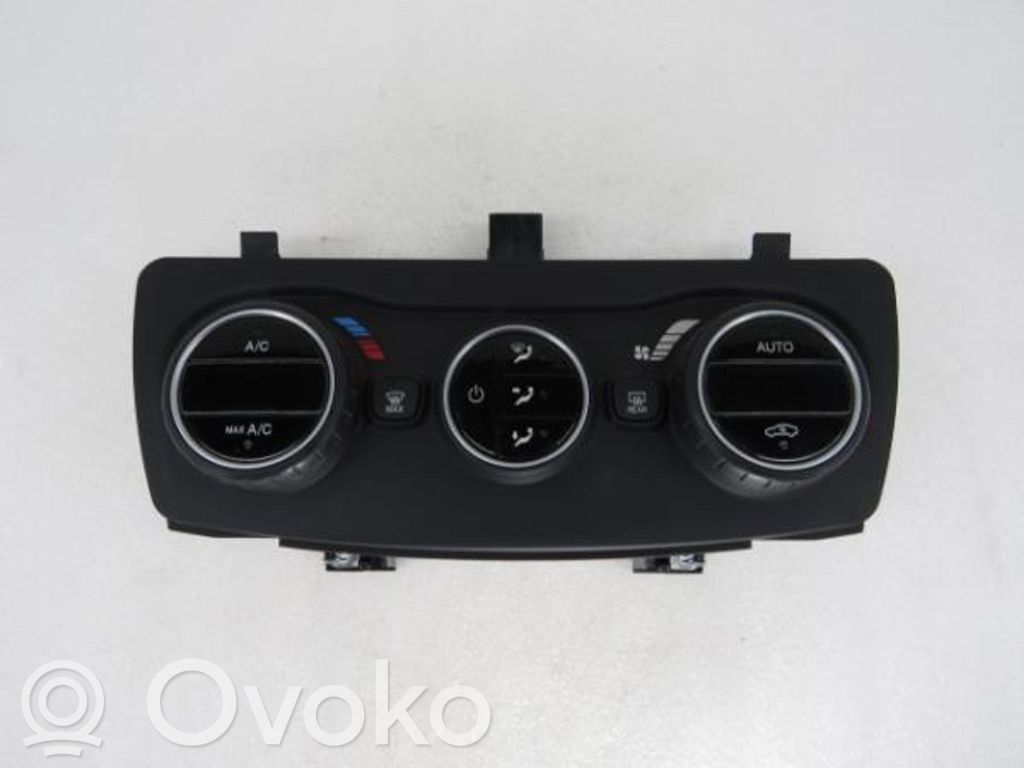Fiat Tipo Unitate control climatizare 