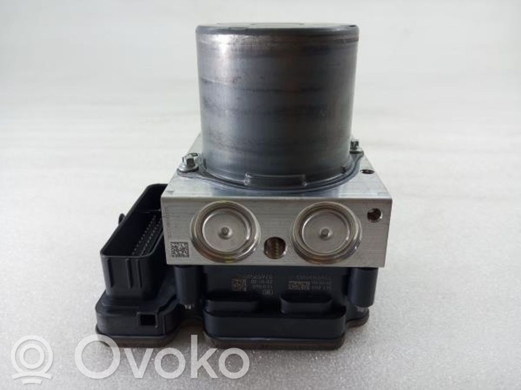 Блок ABS   31445741,0265956554,2265106582,4294589,VT5BVJ
