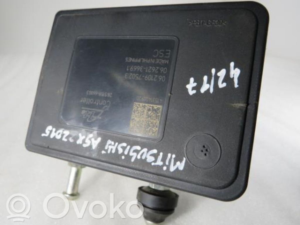 ABS Pump   06210975023,06262136691