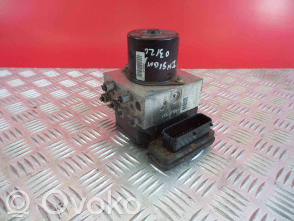 ABS Blokas   13332549,16312214P,54085571B,TRW