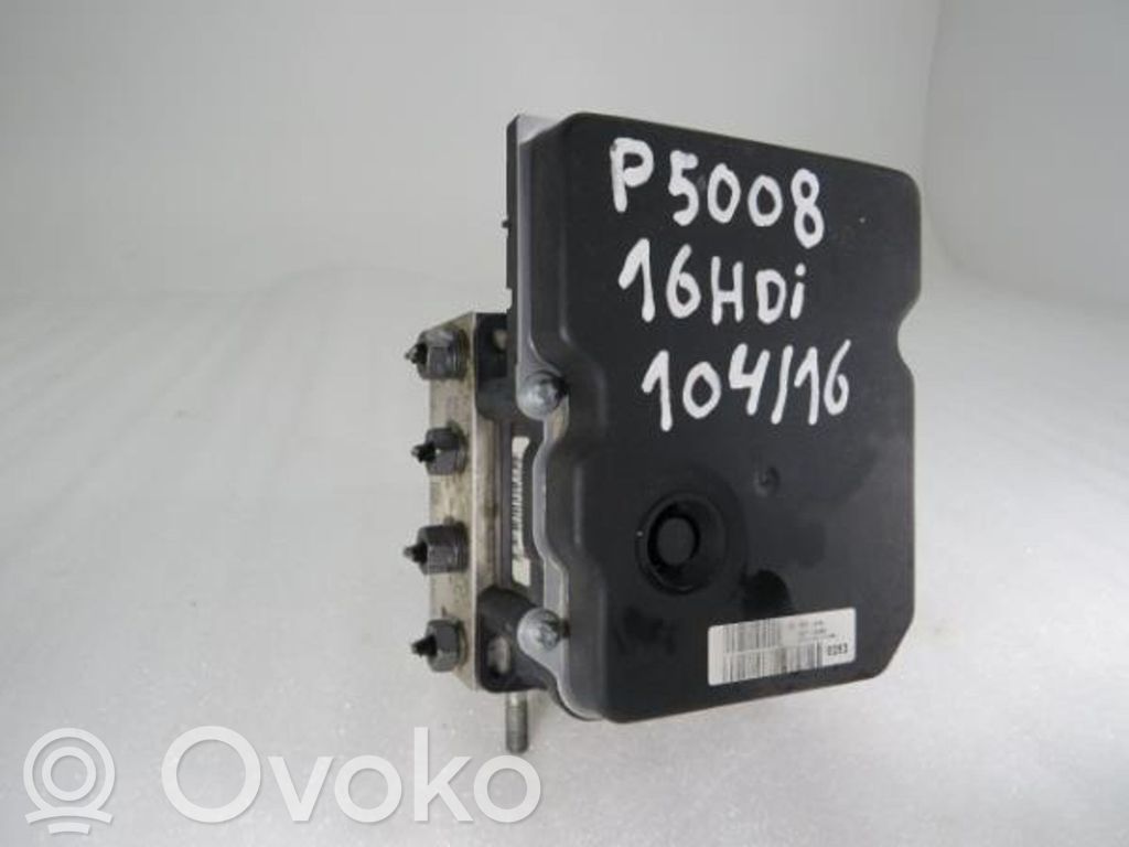 ABS bloks   0265230881,0253,0265230881,140930,6445L3220914,87EXEB2731408,9674677580,9677025380