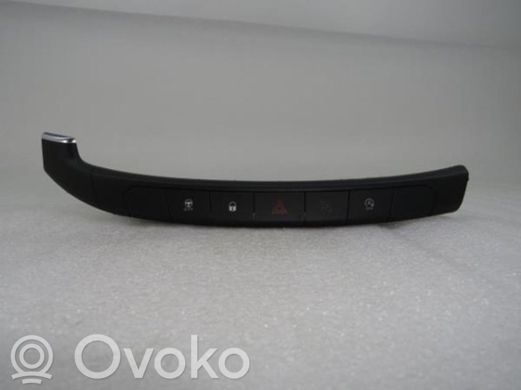 Fiat Tipo Multifunctional control switch/knob 