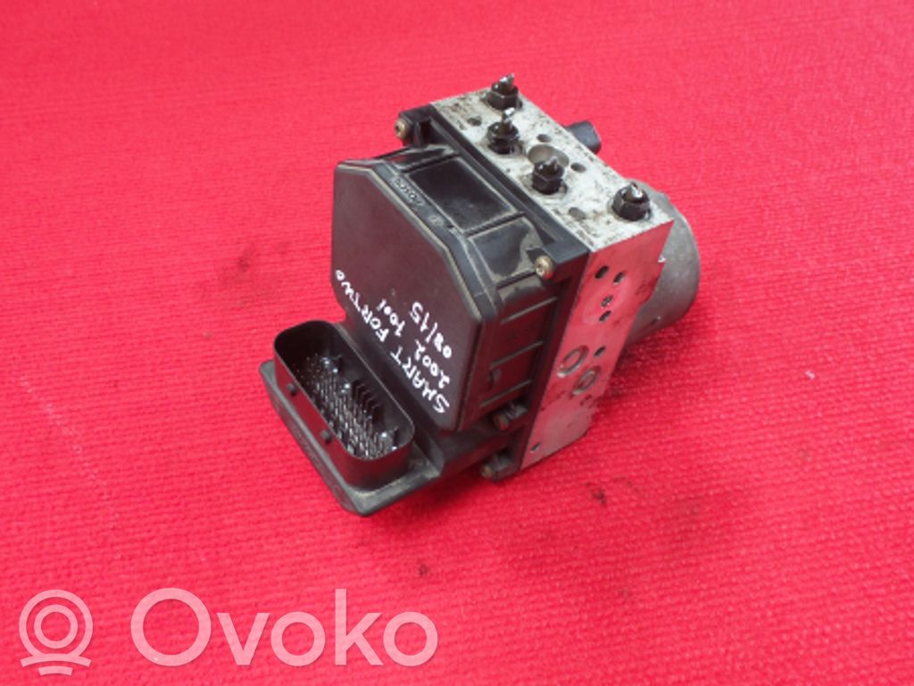 Блок ABS   0012793V002,0265950077,185,225,265,BOSCH