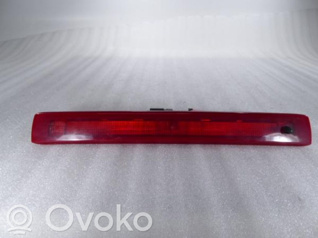 Renault Clio III Third/center stoplight 