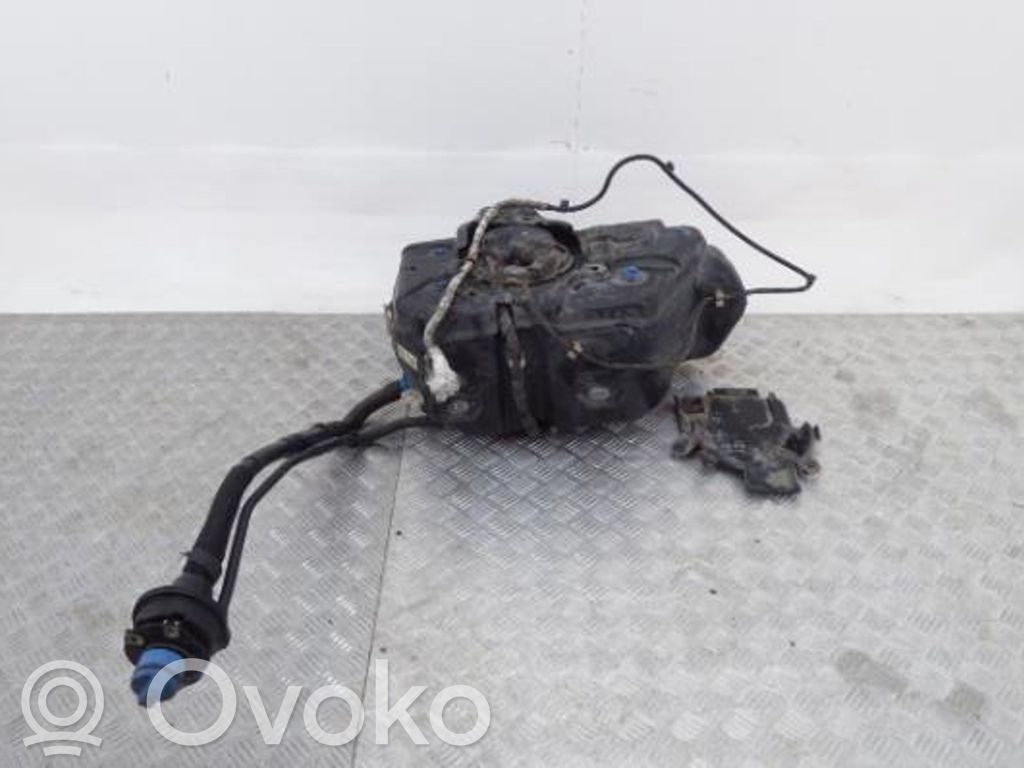Ford Transit AdBlue-nestesäiliö 
