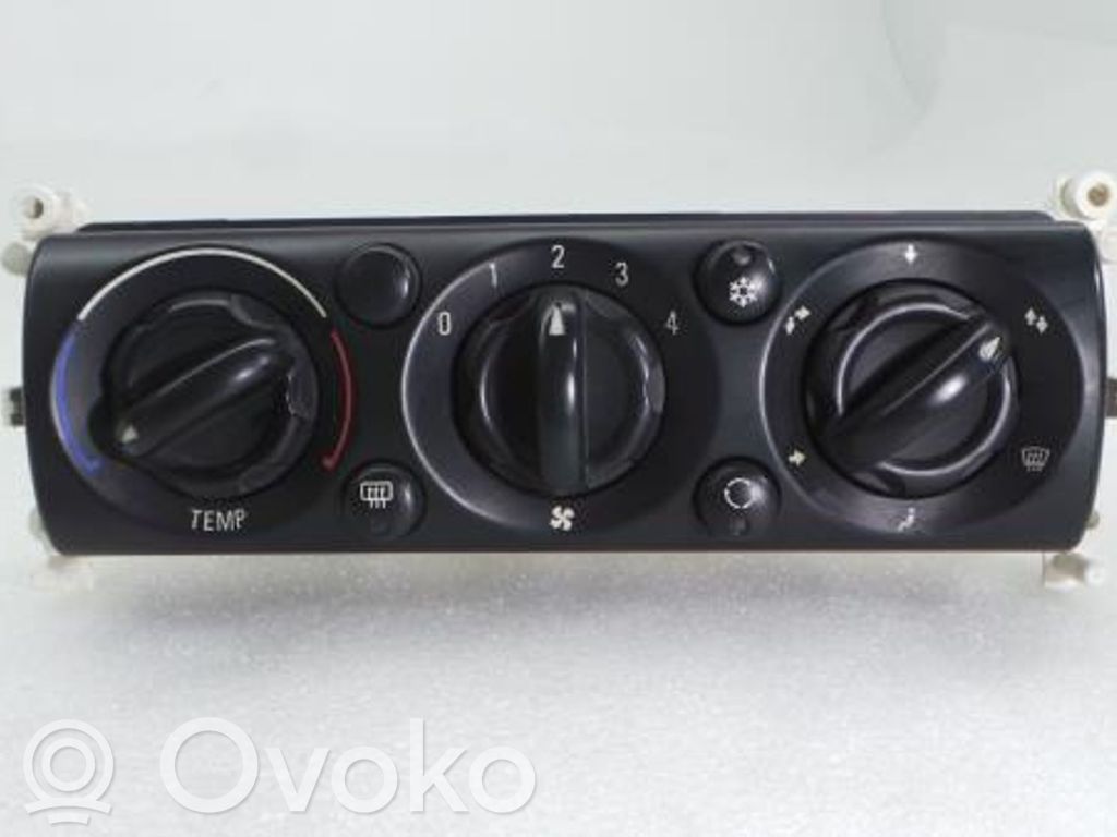 Climate control unit   6943,69437005,69437008,7005