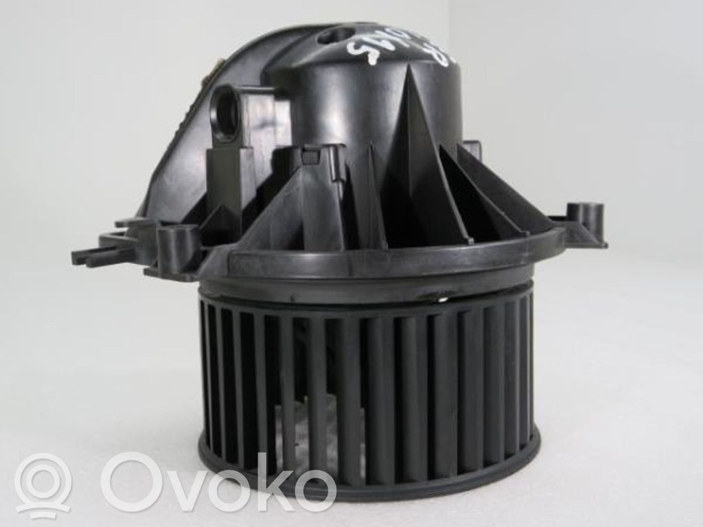 Mini One - Cooper R50 - 53 Вентилятор печки 