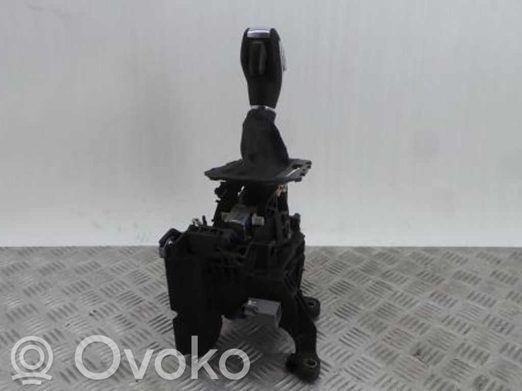 Ford Focus Palanca/selector de cambios 