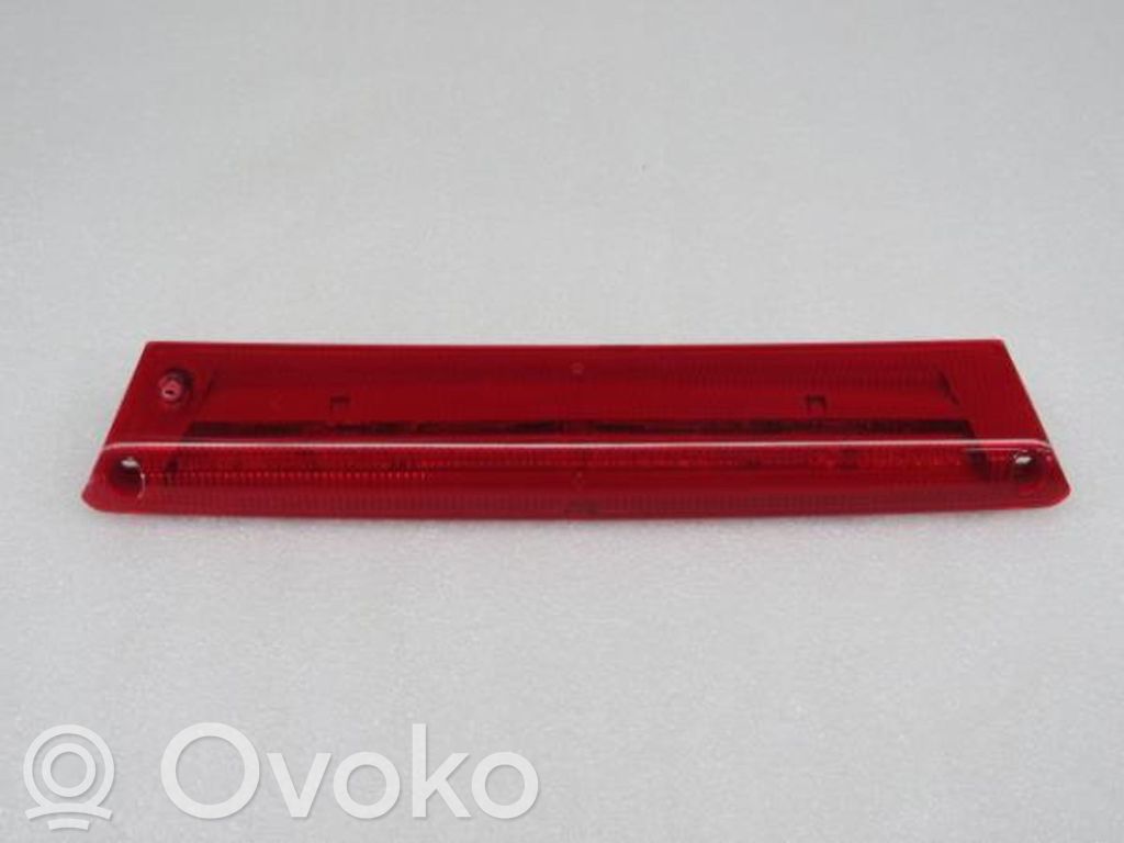Ford Focus Third/center stoplight 