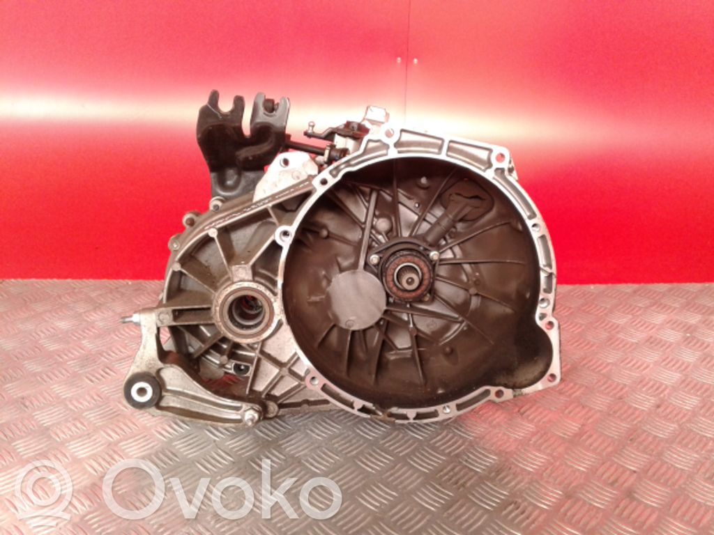 Ford Focus Manualna 5-biegowa skrzynia biegów 