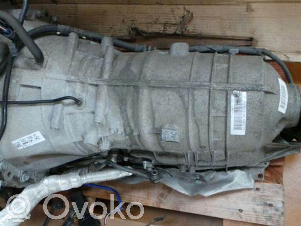 Jaguar XK - XKR Automatic gearbox 