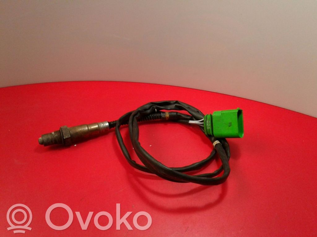 Audi RS4 B8 Lambda probe sensor 