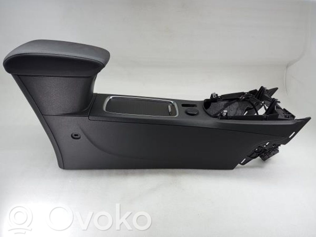 Opel Astra K Center console 