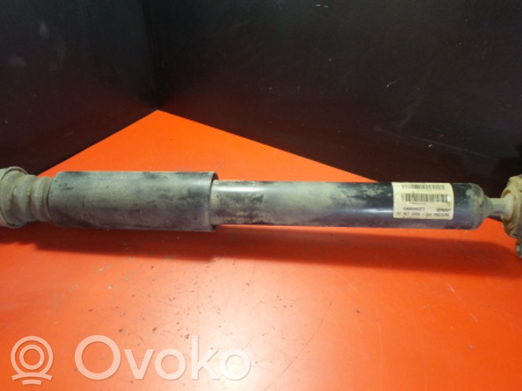 BMW 1 E81 E87 Rear shock absorber/damper 