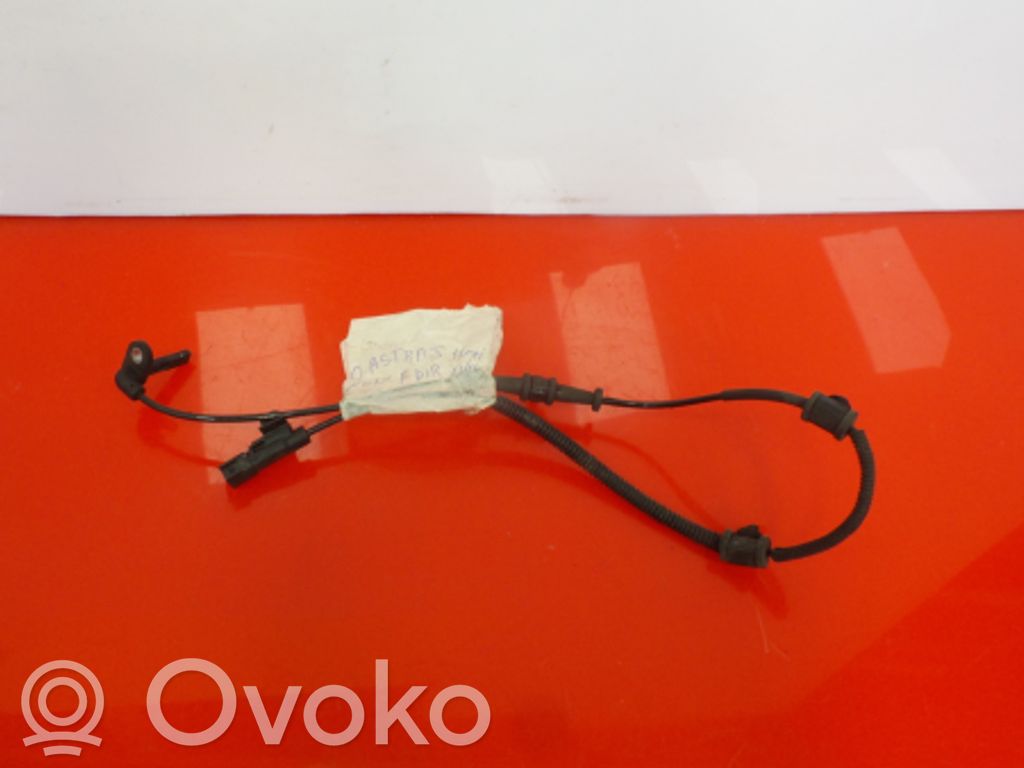 ABS Sensor   13470637
