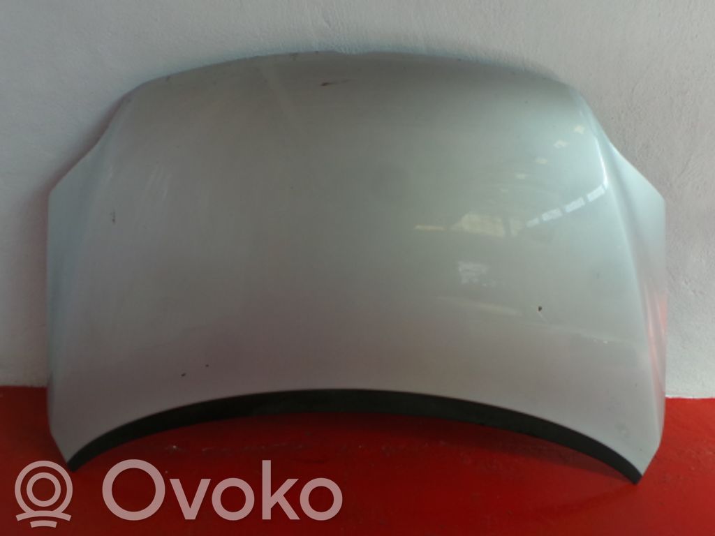 Volkswagen Golf Plus Engine bonnet/hood 