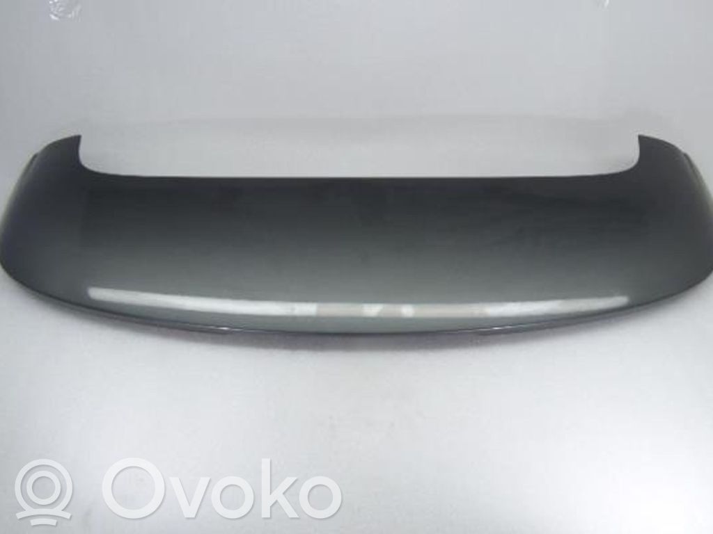 Opel Astra K Спойлер 