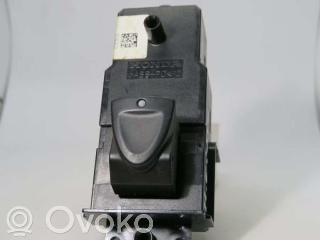 Honda Civic Electric window control switch 