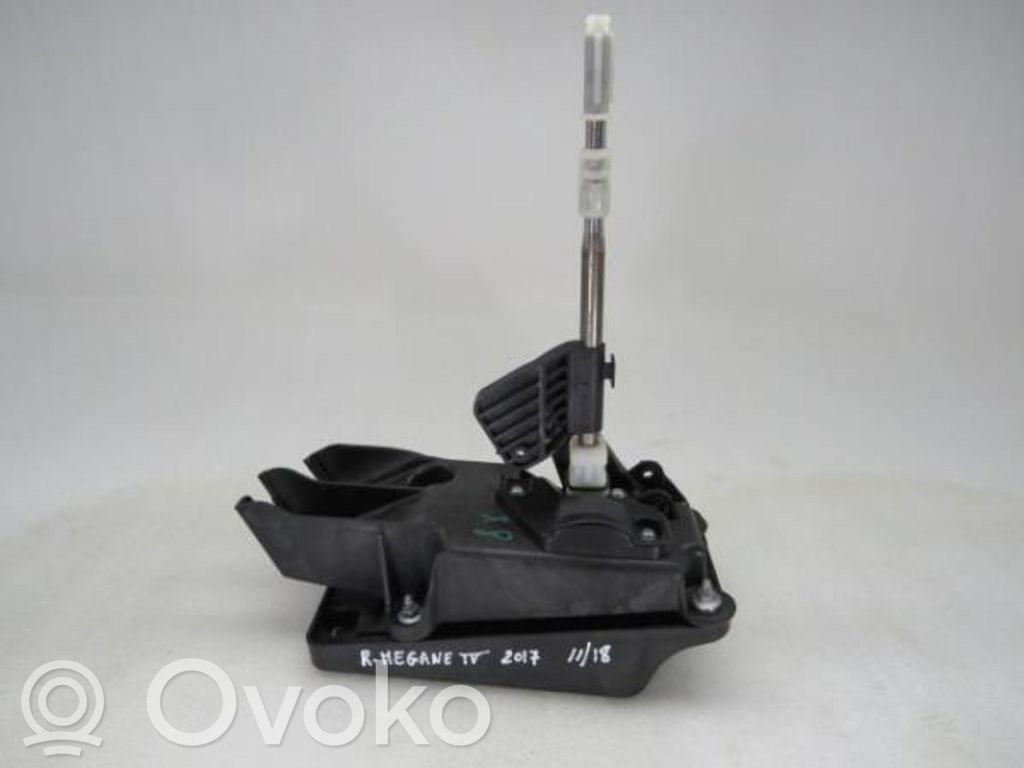 Renault Megane IV Palanca/selector de cambios 