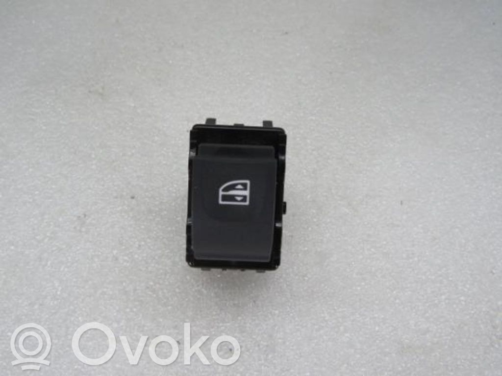 Renault Megane IV Electric window control switch 