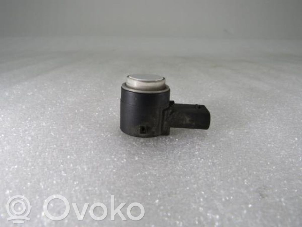 Opel Astra K Parksensor PDC 