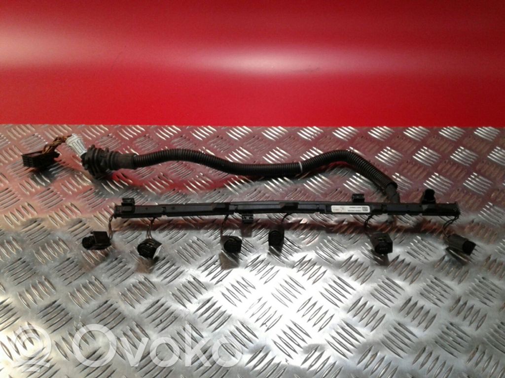 BMW M4 F82 F83 Cablaj motor 