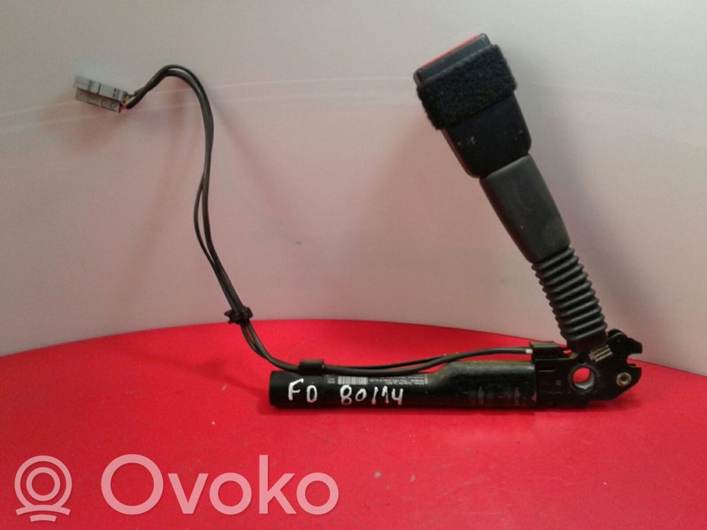 Cinturón delantero   721356404,04