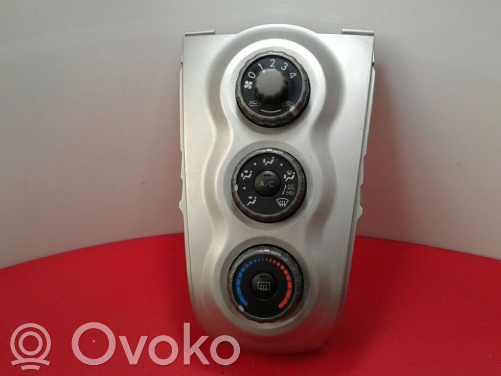 Climate control unit   554060D190,0D190