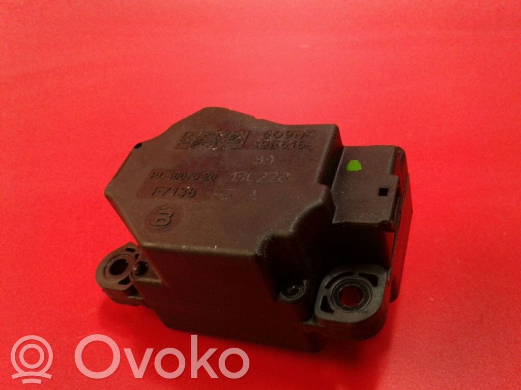 Land Rover Range Rover Evoque L538 Inne wyposażenie elektryczne 