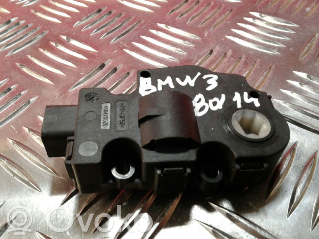 BMW 3 E90 E91 Other devices 