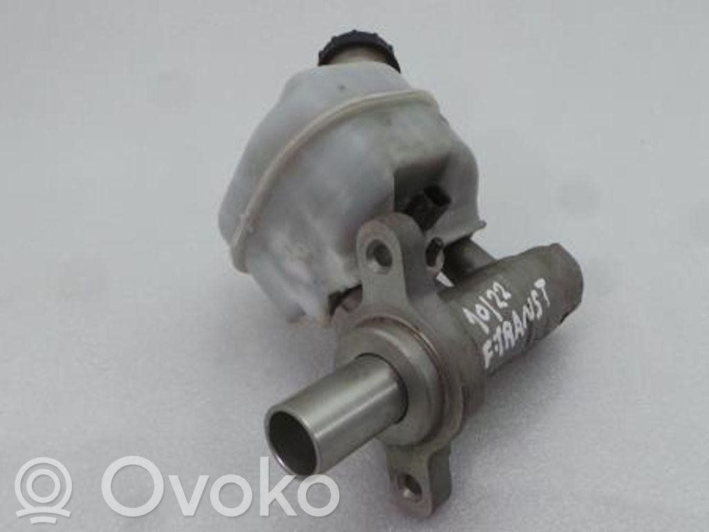 Ford Transit Cilindro maestro de embrague 