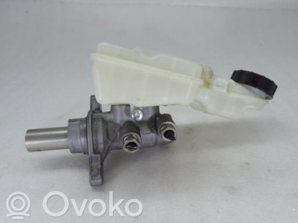 Kytkimen pääsylinteri   BV612C246A,AV612140J,BV612C246A