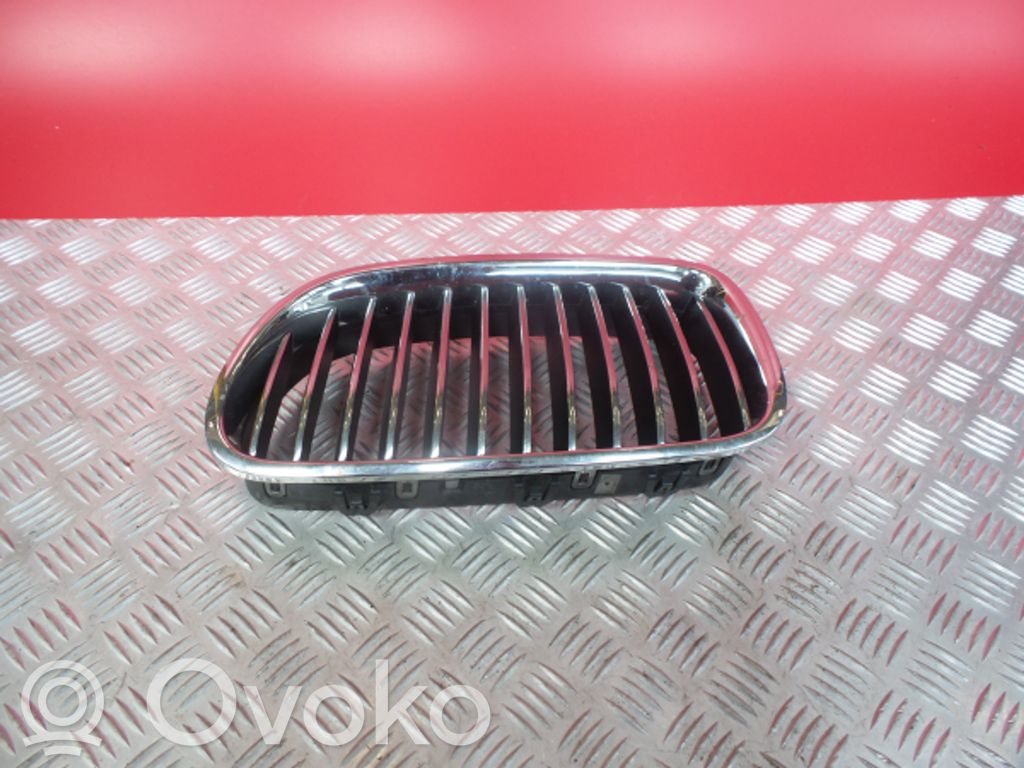 BMW 5 F10 F11 Front grill 