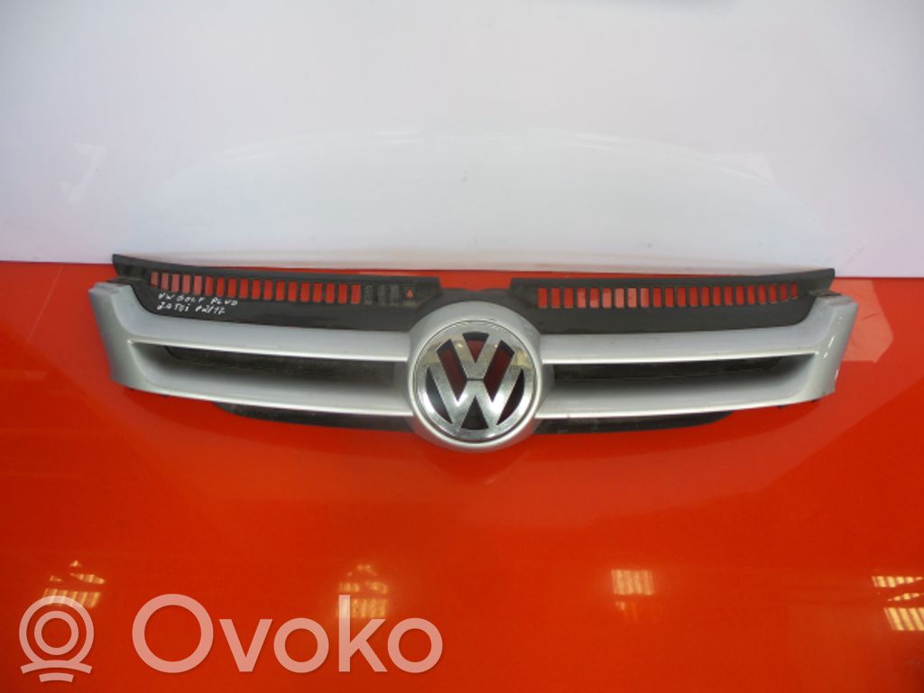 Front grill   5M0853653,5M0853651A,5M0853655A,RISCADO