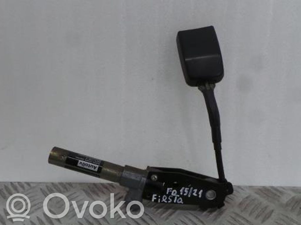 Ford Fiesta Saugos diržas priekinis 