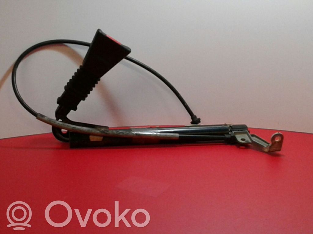 Opel Corsa B Cinturón delantero 