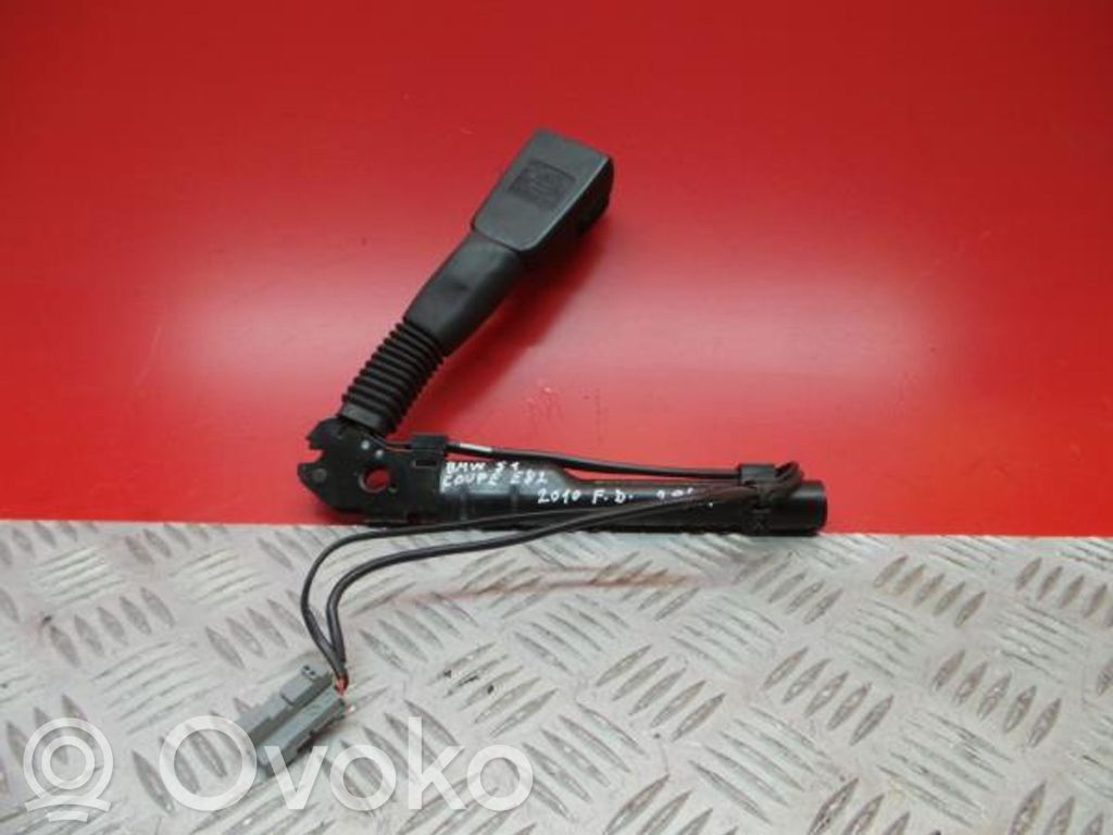 Sicherheitsgurt vorne   34050061C