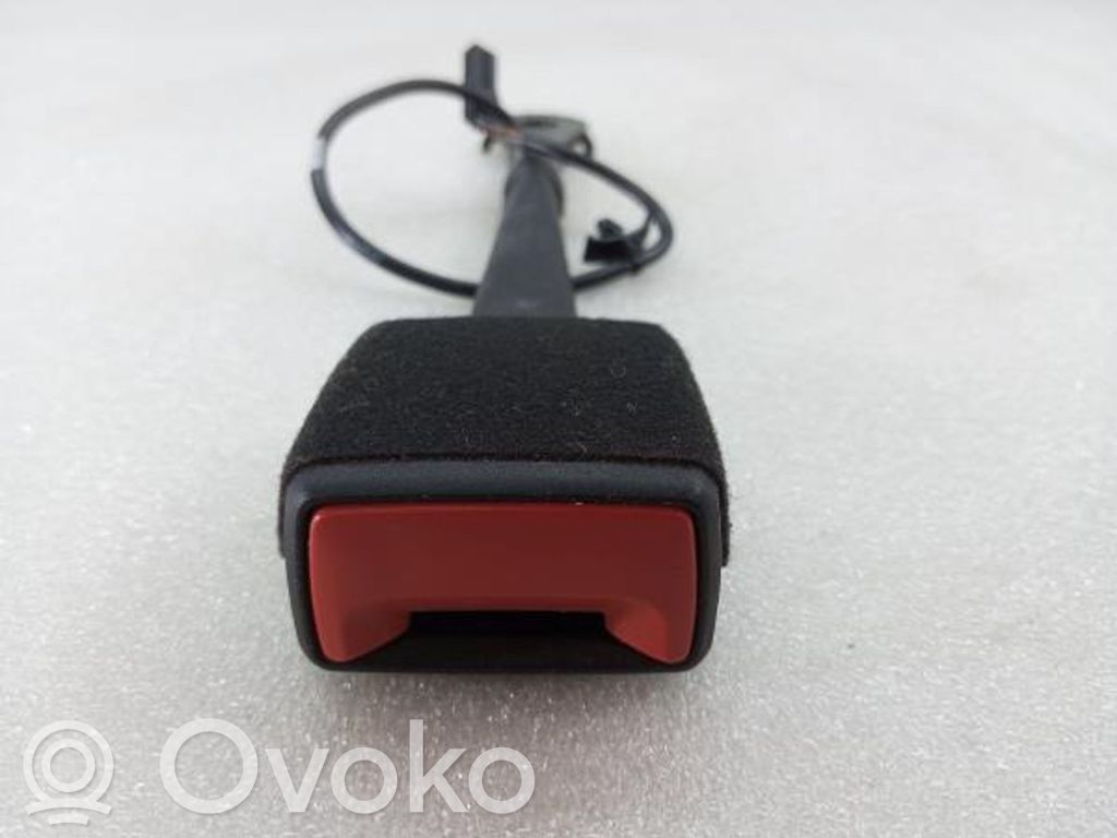 Cinturón delantero   4K8857755H,1127539,4K8857755