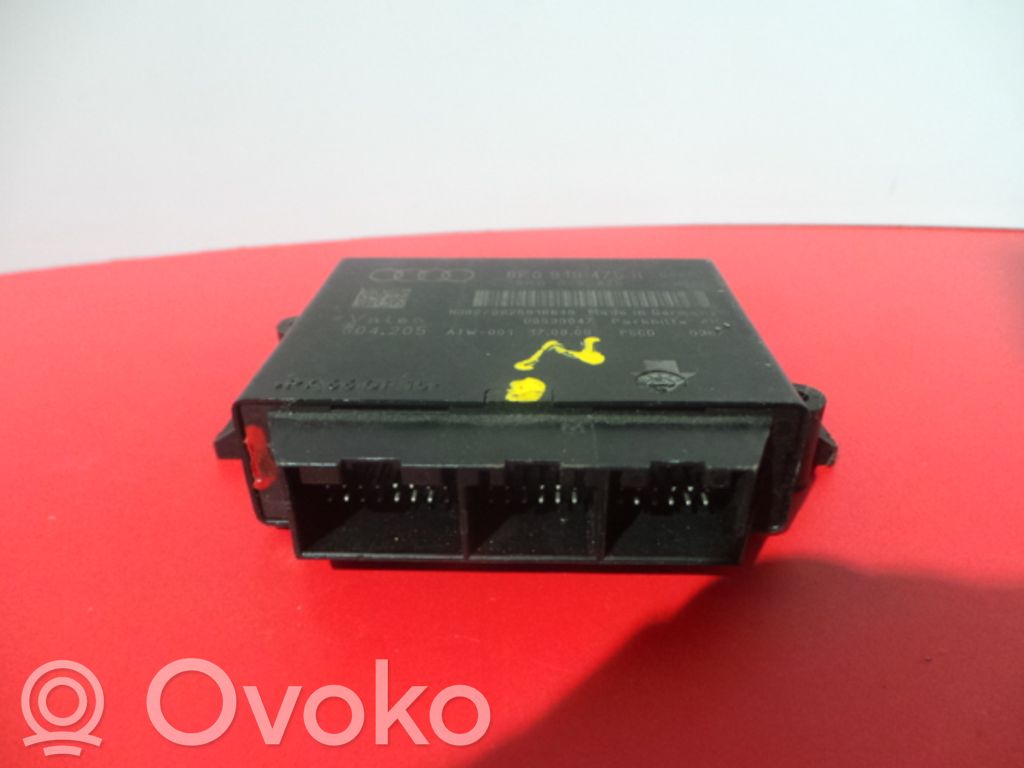 Otras unidades de control/módulos   8K0,475,8K0919475H,919,VALEO
