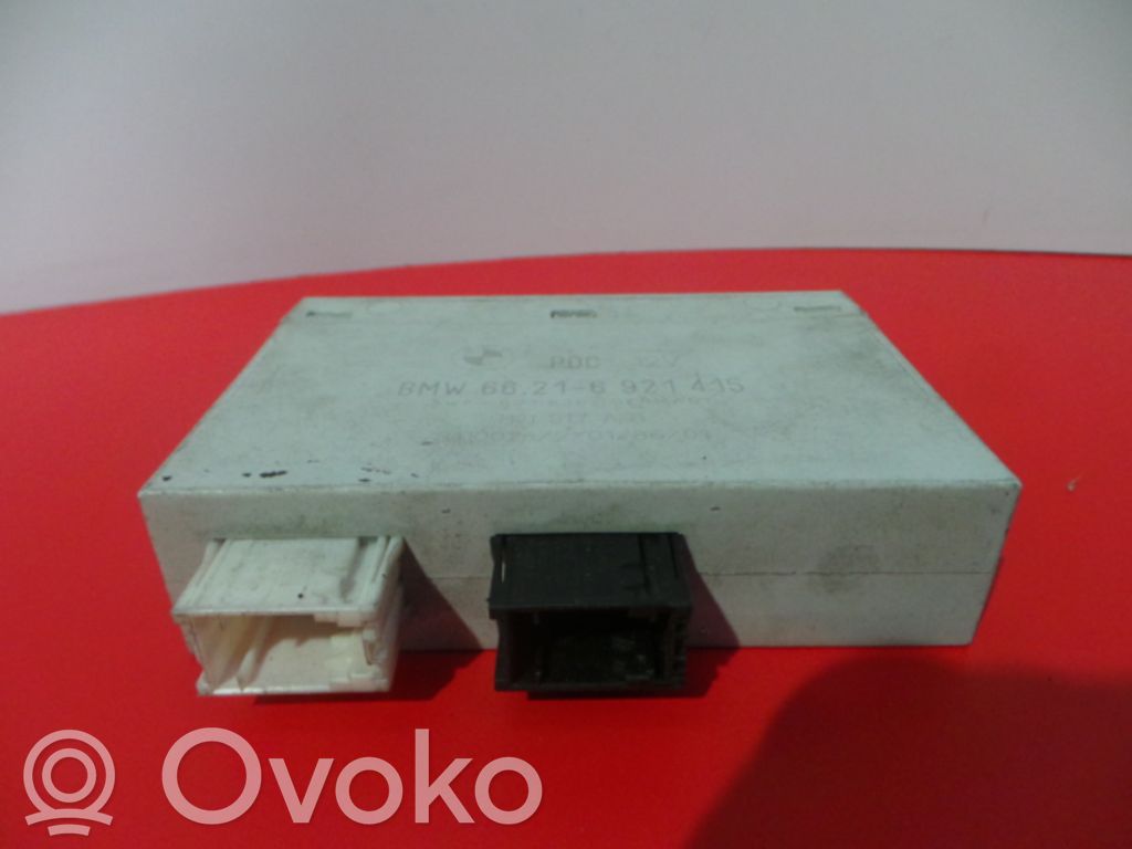 Sonstige Steuergeräte / Module   66216921415,921
