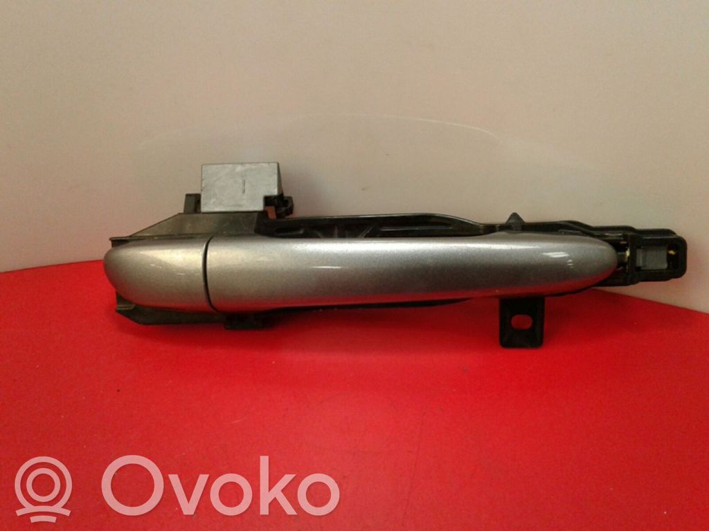 Mazda 2 Takaoven ulkokahva 