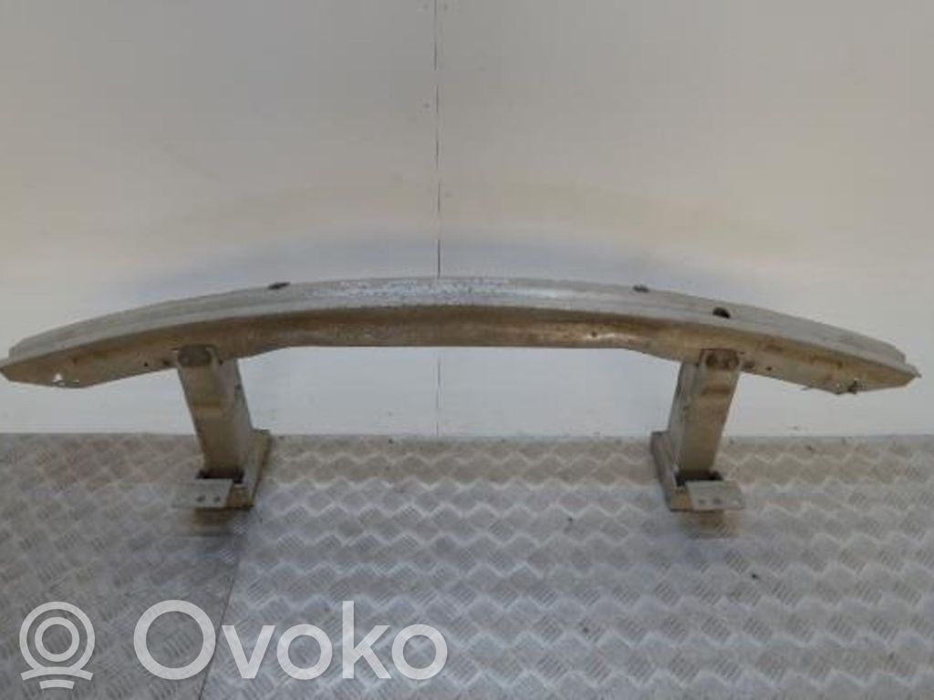 BMW X3 E83 Front bumper support beam 