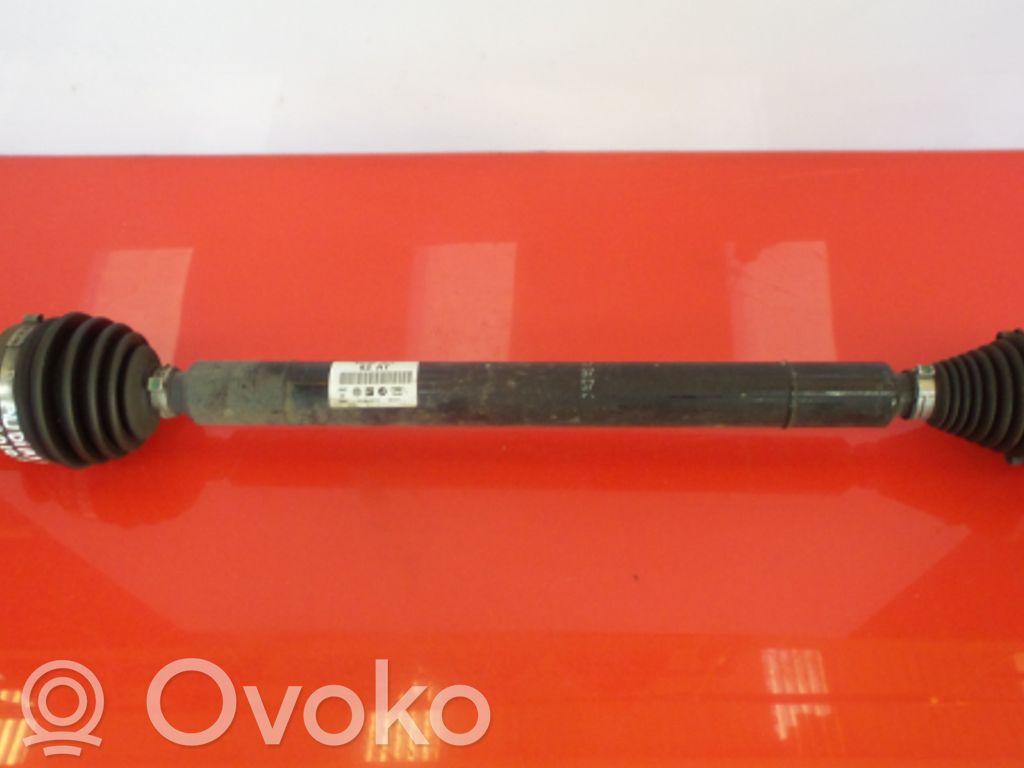 Front driveshaft   6R0,6R0407762A,762