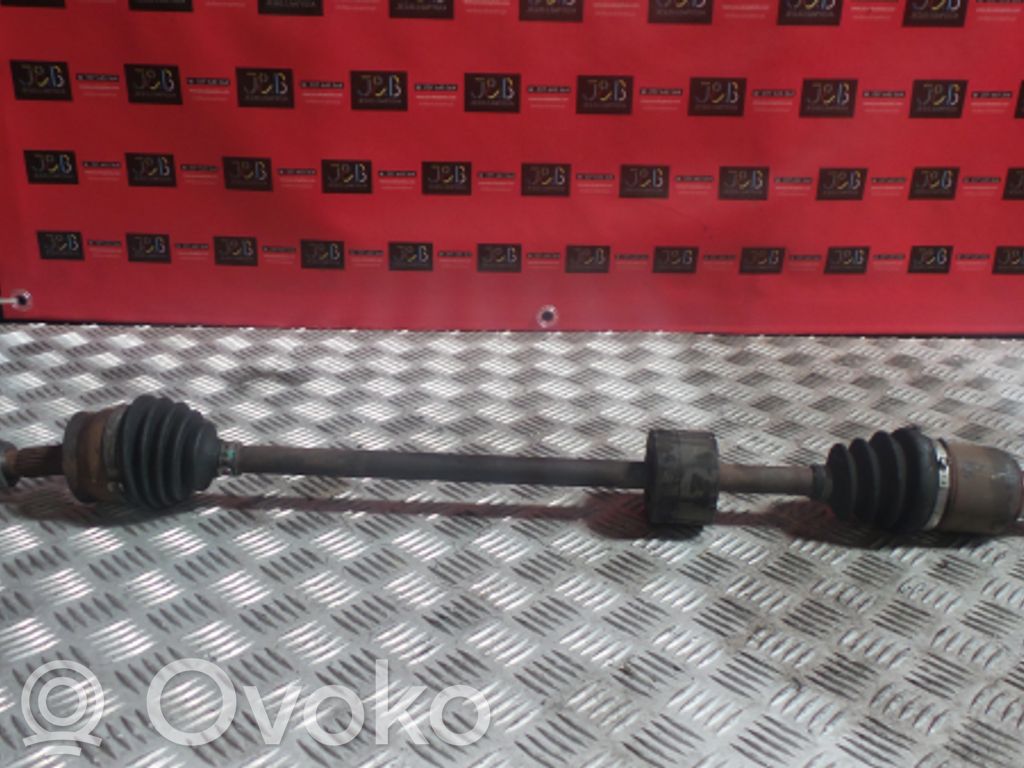Eje de transmisión delantero   1247506