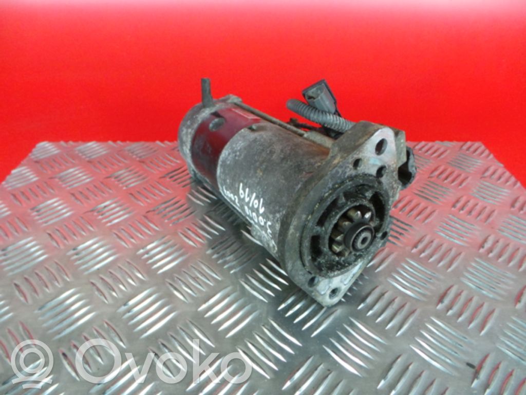 Starteris   ME193880,M008T76171