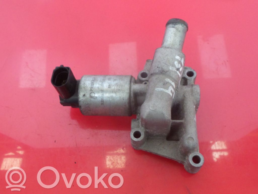EGR vožtuvas   72287512,55556720