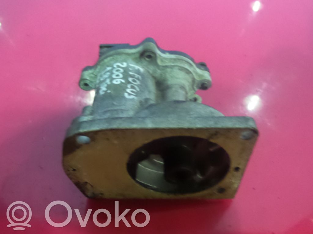 Ford Focus Клапан EGR 