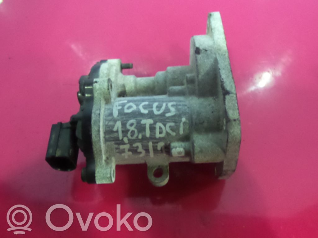 Ford Focus EGR valve 